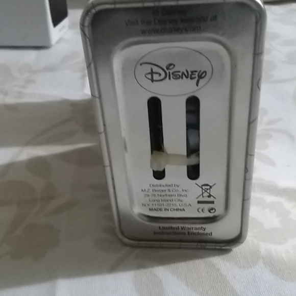 💕Disney 🧚Tinkerbell 🧚 Watch - Picture 4 of 6